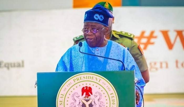 President Tinubu Urges Nigerians to Join Forces Against Drug Abuse and Trafficking 1 Tinubu
