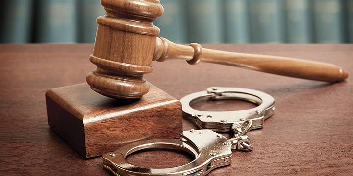 25-year- Old Man Sentenced To Prison For Stealing N1000 Food Items 1 Court