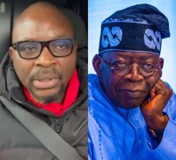 When Did Fuel Subsidy Enter Nigeria's Budget? - Isaac Fayose Asks 1 Isaac Fayose, Tinubu
