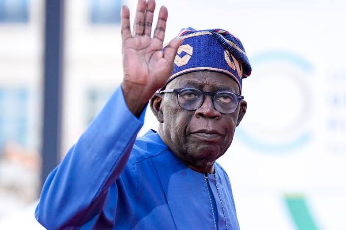 Nigerian lawmakers want urgent purchase of new aircraft for Tinubu, Shettima 1 Tinubu, Shettima