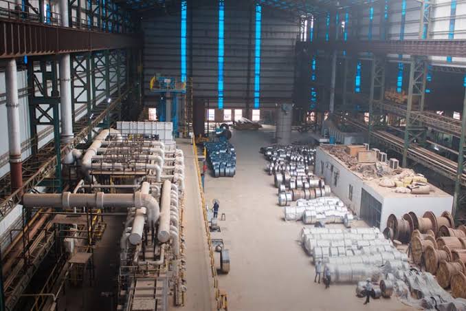 Aarti Steel Exits Nigeria Amid Economic Woes 1 Aarti Steel