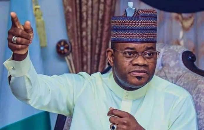 Former Governor Yahaya Bello Seeks Transfer Of EFCC Case To Kogi 1 Yahaya Bello