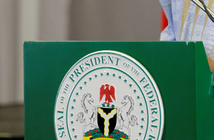 Presidency Denies Proposal Of N105,000 Minimum Wage By Finance Minister 1 Presidency