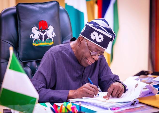 Tinubu Will Implement More Harsh Policies - Minister Reveals 1 Tinubu