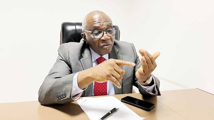 Presidential Aide, Bayo Onanuga Kicks Against Current Labour Union Strike 1 images 4 1