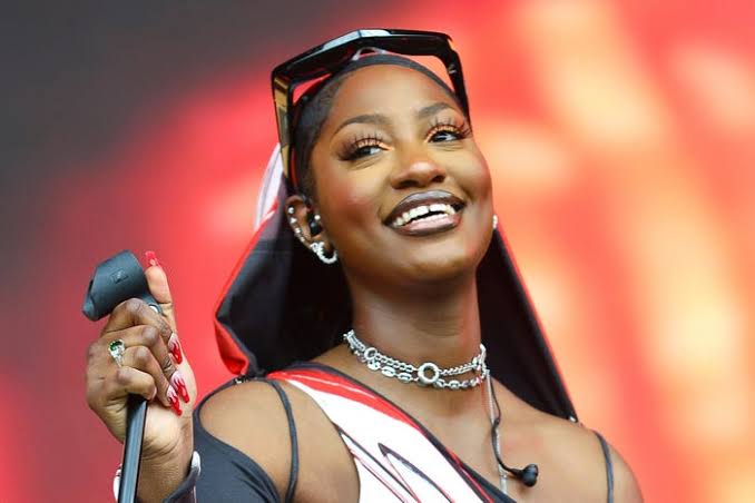 Lots Of Men Have No Agenda In Relationship Other Than Sex’ – Tems 1 Tems