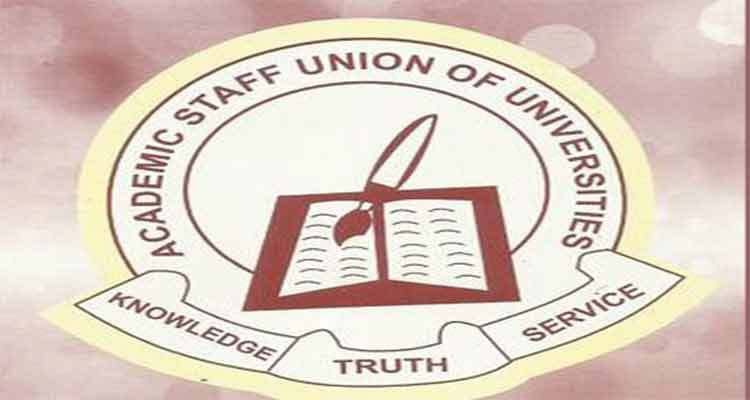 ASUU Summons Town Hall Meeting Over FG’s Failure To Implement Report 1 ASUU