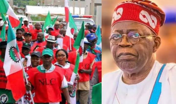 BREAKING: Labour Rejects FG’s N62k, N100k Starvation Wage May Resume Strike Tomorrow 1 Nlc