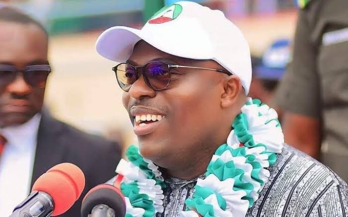 Open Letter To The Governor Of Rivers State, Siminalayi Fubara 1 Siminalayi Fubara