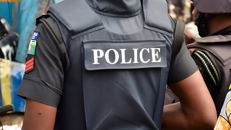 Police Take Over Rivers State Councils, Block Caretaker Chairmen's Access 1 Police