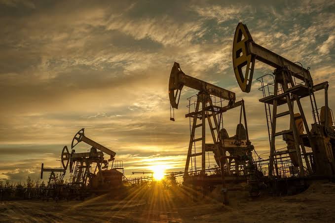 FG exports crude oil worth N17tn to seven countries 1 FG exports crude oil worth N17tn