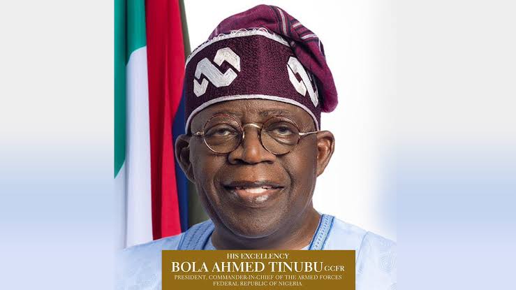 Full Text Of President Tinubu Democracy Day Speech 1 Tinubu