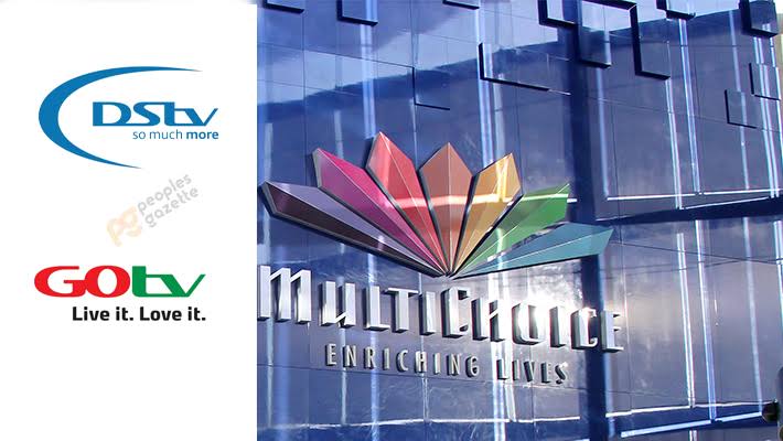 Multichoice Group has an account balance of N31.6 billion with Heritage Bank 1 Multichoice