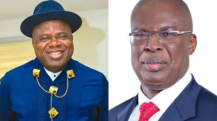 Guber poll: Bayelsa govt to prosecute Sylva, others over alleged killing of PDP agent 1 Diri, Sylva