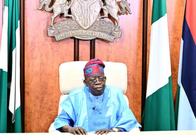 Minimum Wage: Be Patient With Tinubu, Presidency Pleads 1 images 60 1