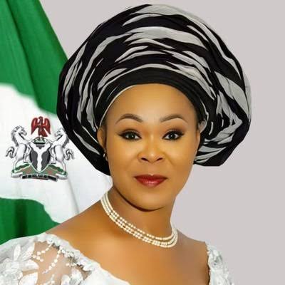 Buhari govt Lavished $100m World Bank women empowerment loan on meetings — Minister 1 Uju Kennedy-Ohanenye
