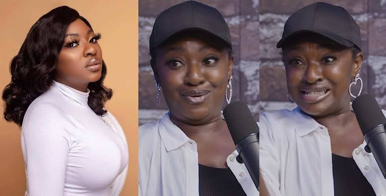 Actress, Yvonne Jegede Apologizes and Clarifies Remarks from Recent Podcast Interview 1 images 63