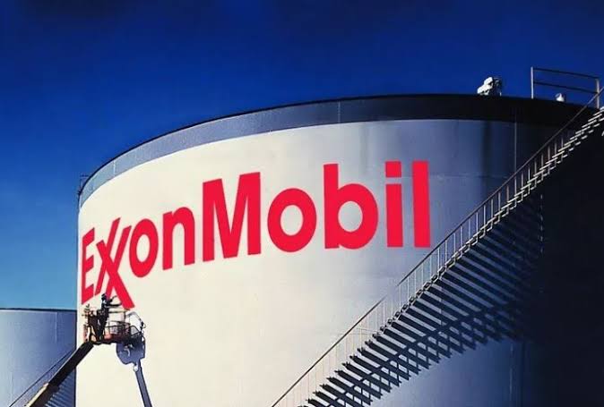 No Plan To Leave Nigeria, Says Exxonmobil 1 Exxonmobil
