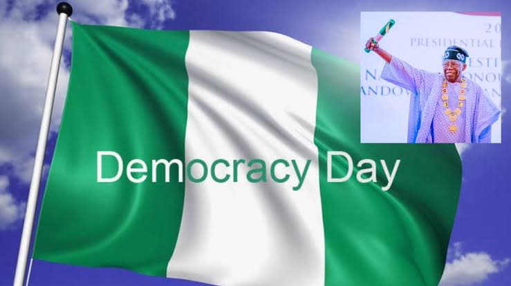 See The Article New York Times Published About Nigeria On Our Democracy Day 1 images 66