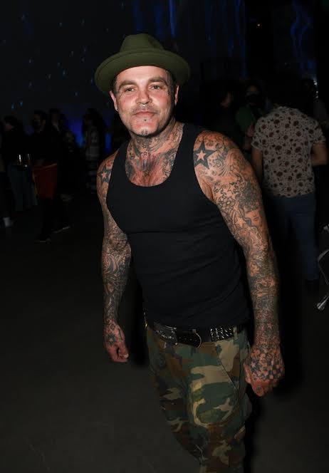 BREAKING: Crazy Town Singer, Seth Binzer Is Dead 1 images 69 1