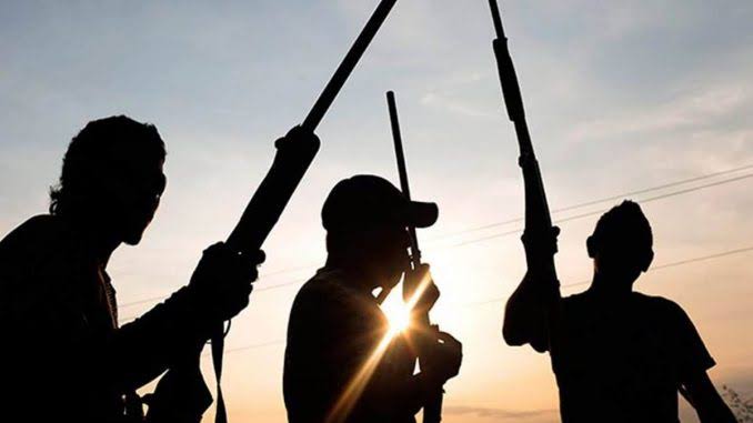 Bandits Demand N20 Million Tax from Benue Community, Residents Sell Farm Produce to Raise Funds 1 Bandits