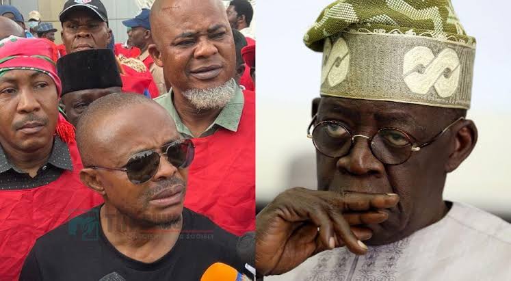 Labour Rejects Tinubu’s Claims Of Agreement On New Minimum Wage 1 Labour