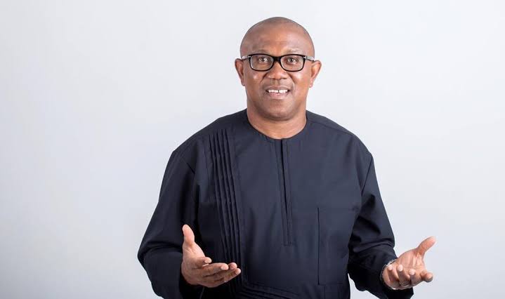 Peter Obi Condemns Vandalism Of Second Niger Bridge, Calls For Stronger Security Measures 1 Peter Obi