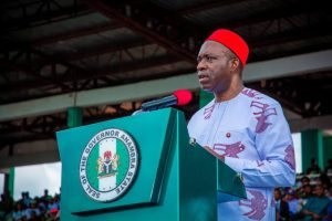 Soludo As An Exemplary Catalyst In Job Creation: Holds Enviable Record In Mass Employment 17 images 9 6