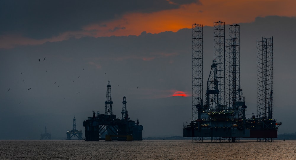Senegal Join Oil-Producing Countries In Africa, Produces Oil For The First Time 1 photo 1648555394313 494797ad48fc
