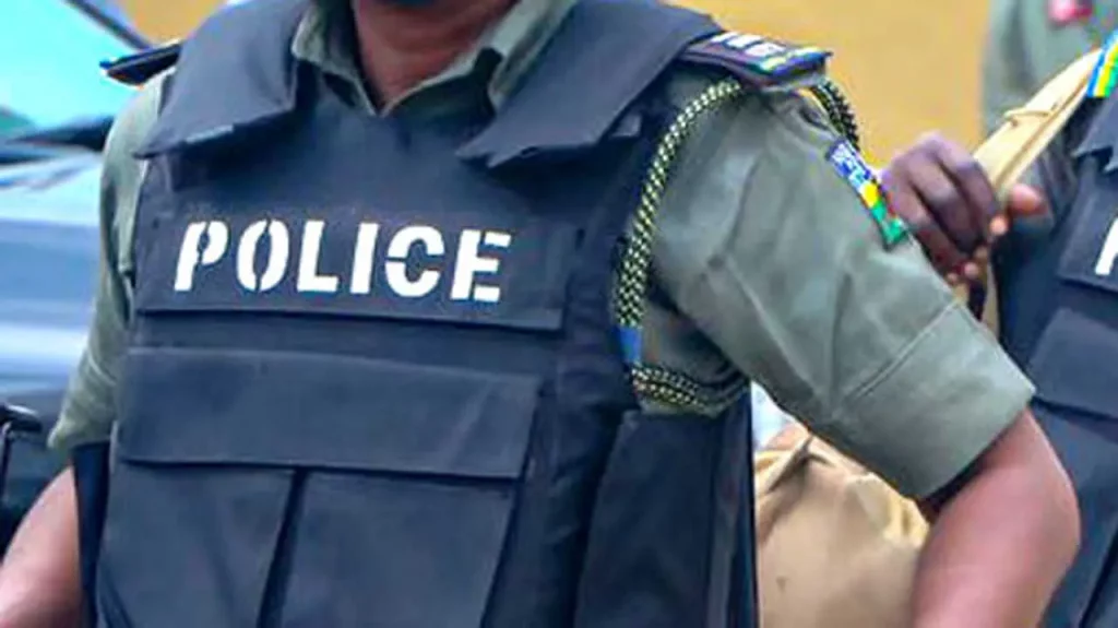 Police Arrest House Of Assembly Member For Banditry In Zamfara 1 police arrest