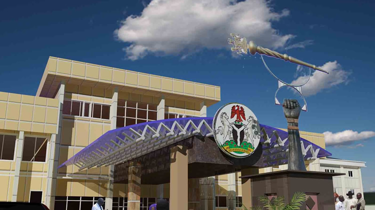 Imo Assembly Suspends 4 Members Over Impeachment Plot 1 Imo Assembly