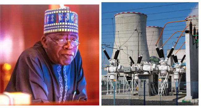 Nigeria’s 4.5GW Electricity Generation Is Shameful, Says Tinubu 1 Nigeria’s 4.5GW Electricity Generation Is Shameful