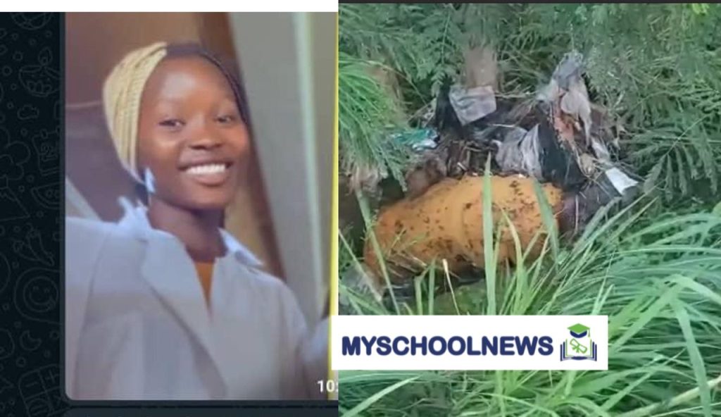Unidentified Body Found in Drainage System at University of Nigeria, Nsukka Campus 1 18539802 dca1add95d014dc7b95faf623cf891cb jpeg jpegf7e2d967806319027e88cb93ace6a51d