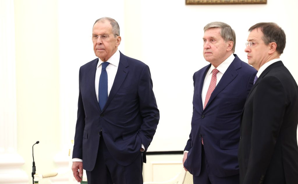 Orban Meets Putin in Moscow, Draws Criticism from EU and Ukraine 2 Orban Meets Putin in Moscow