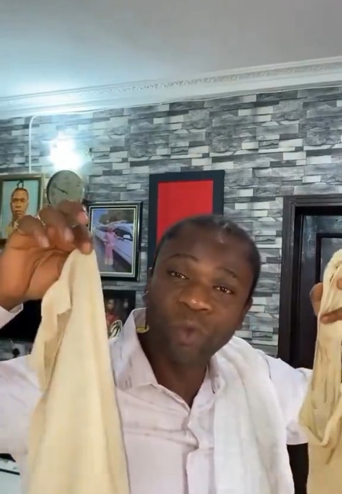 Speed Darlington Threatens To Sue Hypo Over Damaged Clothes 2 Speed Darlington Threatens To Sue Hypo