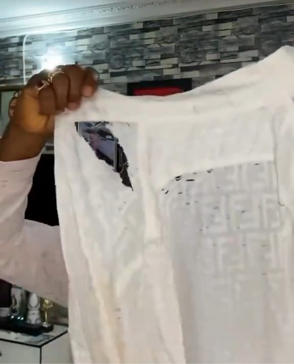 Speed Darlington Threatens To Sue Hypo Over Damaged Clothes 3 Speed Darlington Threatens To Sue Hypo