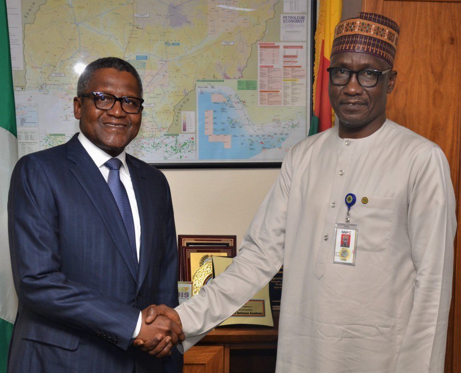 I Do Not Own A Blending Plant In Malta - NNPCL CEO Clarifies Dangote's Statement 1 18596024 img20240723120501 jpegb97db0dc6289d6be820ee2db78d287eb