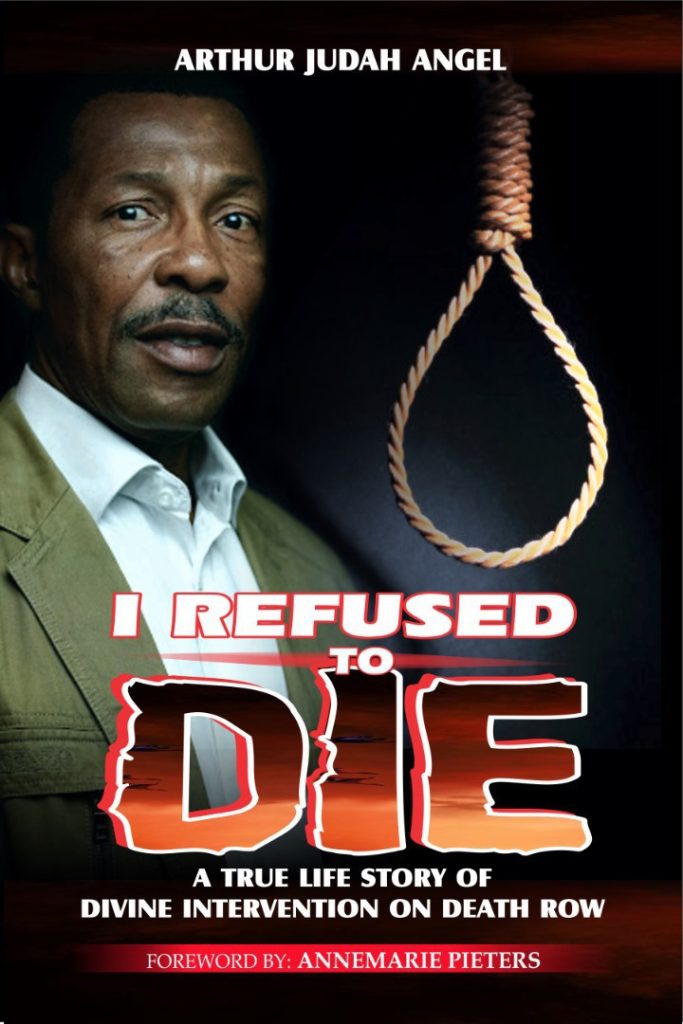 BREAKING: Nigerian Human Rights Defender Arthur Judah Angel Assassinated 2 20240716 151203
