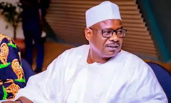Ali Ndume Speaks On Dumping APC 1 Ali Ndume