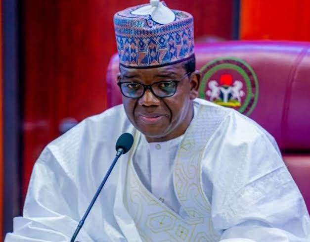 Tinubu’s minister, Matawalle sponsoring terrorism – Bello Turji alleges in new video 1 Bello Matawalle