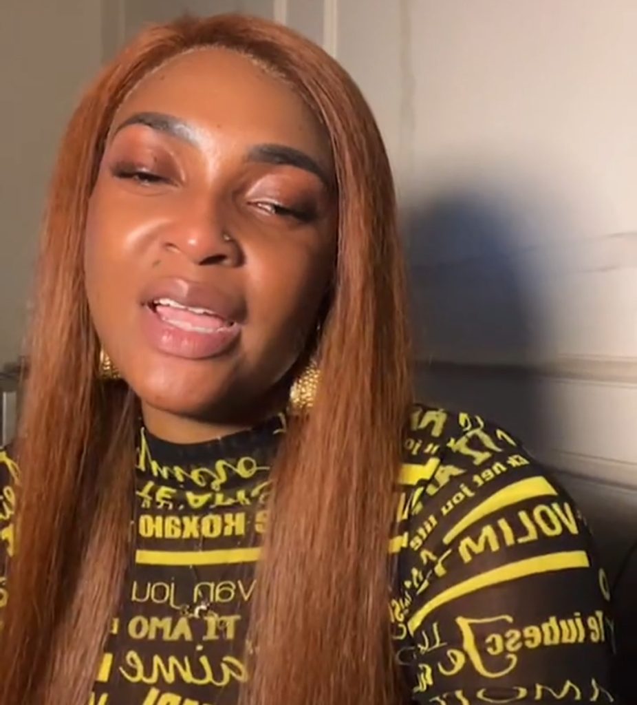 Blessing CEO Shares Emotional Story of Custody Battle, Advises Davido and Sophia Momodu 1 Blessing ceo
