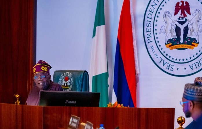 Fed Govt Warns Against Leaking Official Secrets, Threatens Jail Time 1 Tinubu