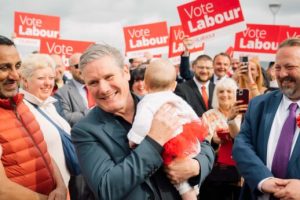 Britains-Labour-Party