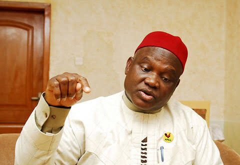 APGA Calls Out Chekwas Okorie for Blackmail, Propaganda 1 Chekwas Okorie