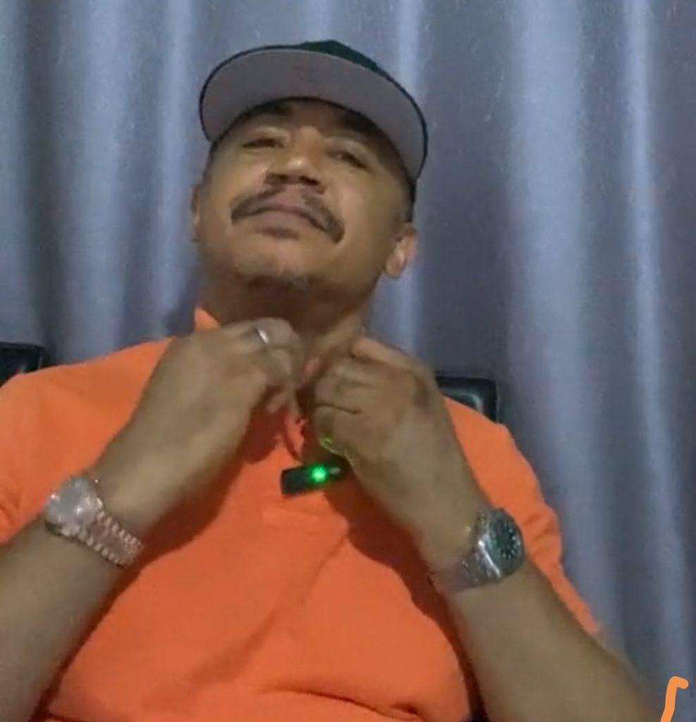 Daddy Freeze Speaks Out Against Adultery Allegations, Offers To Pay Fine 1 Daddy Freeze