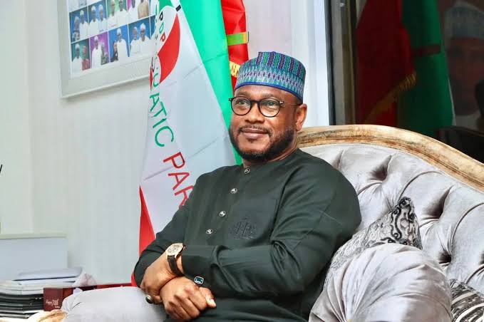 Zamfara Governor, Dauda Lawal Loses Private Jet in Lagos Fraud Scandal 1 Dauda Lawal