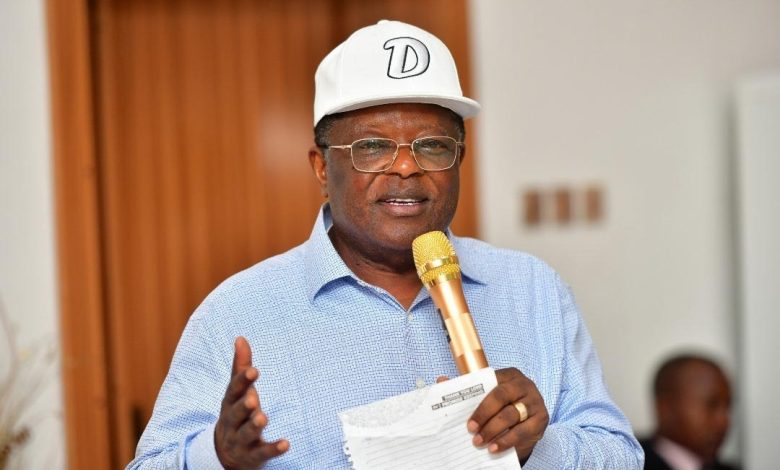 70% Of Nigeria’s Roads Designed On Concrete – David Umahi 1 David Umahi