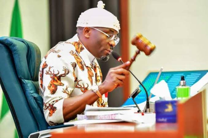 Rep. Onuigbo Hails Deputy Speaker Kalu Over South East Development Commission Bill 1 Deputy Speaker Kalu