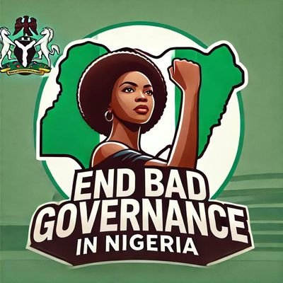 President Tinubu Gives His Concern About #EndBadGovernace 3 EndBadGovernanceInNigeria 2