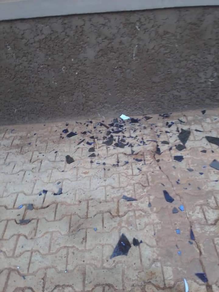 BREAKING: Bandits Kidnap 2 Journalists, Wives, Children In Kaduna 1 Bandits Kidnap 2 Journalists